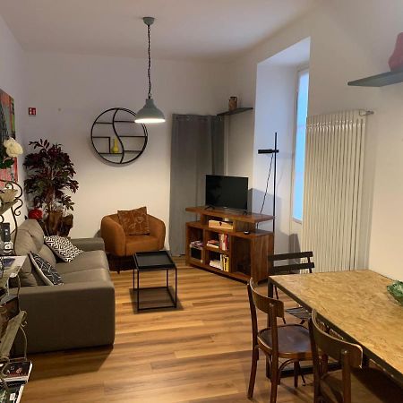 Piazza Volta Apartment كومو المظهر الخارجي الصورة
