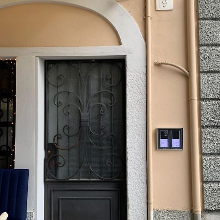 Piazza Volta Apartment كومو المظهر الخارجي الصورة