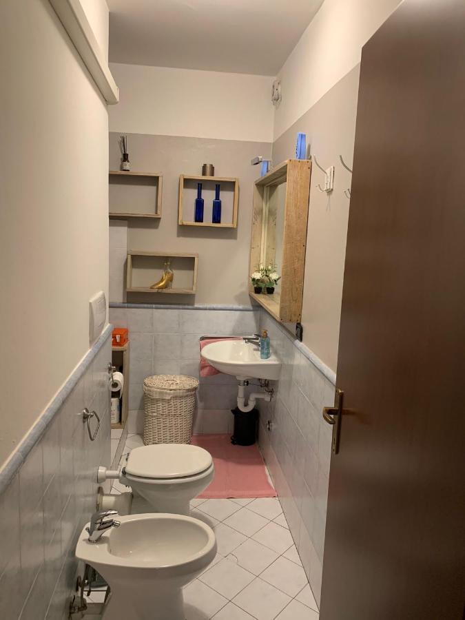 Piazza Volta Apartment كومو المظهر الخارجي الصورة