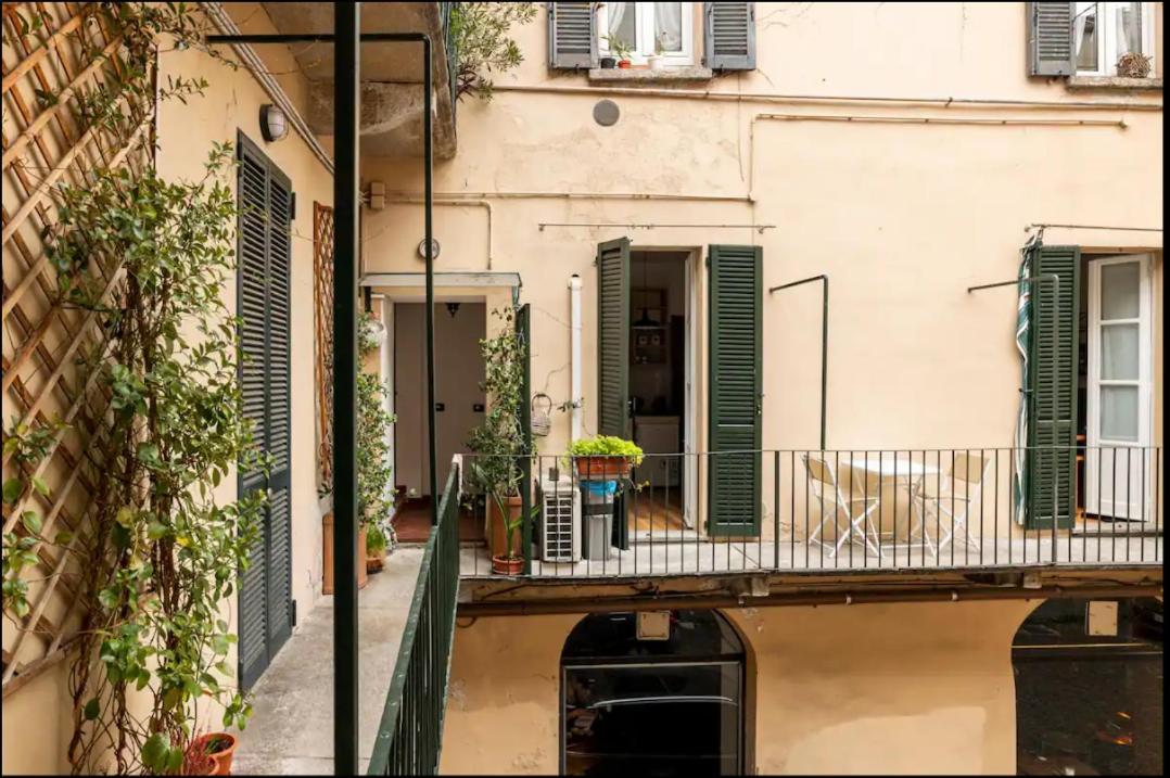Piazza Volta Apartment كومو المظهر الخارجي الصورة